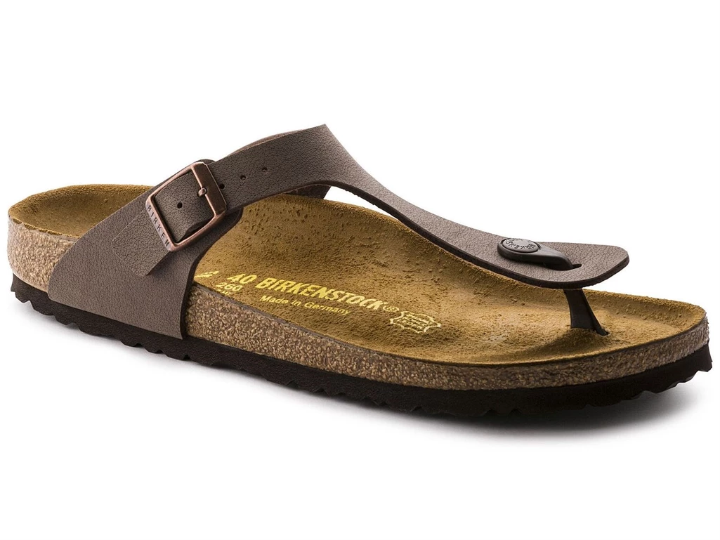 Birkenstock Gizeh unisexe 0043751