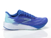  Lauch 11 - Running uomo Brooks. Disponibile in diverse taglie: 46, 41, 42, 43, 44, 45 e colori bianco, blu, azzurro. YOUSPORTY.