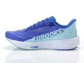  Lauch 11 - Running uomo Brooks. Disponibile in diverse taglie: 46, 41, 42, 43, 44, 45 e colori bianco, blu, azzurro. YOUSPORTY.