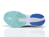  Lauch 11 - Running uomo Brooks. Disponibile in diverse taglie: 46, 41, 42, 43, 44, 45 e colori bianco, blu, azzurro. YOUSPORTY.