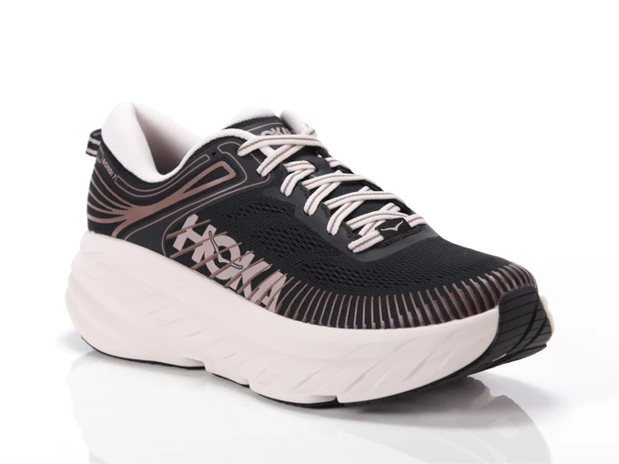 Hoka Bondi 7 woman 1110519 BCKRS