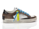 Crime London CRIME SK8 DELUXE homme 11107AA8 60