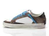 Crime London CRIME SK8 DELUXE homme 11107AA8 60