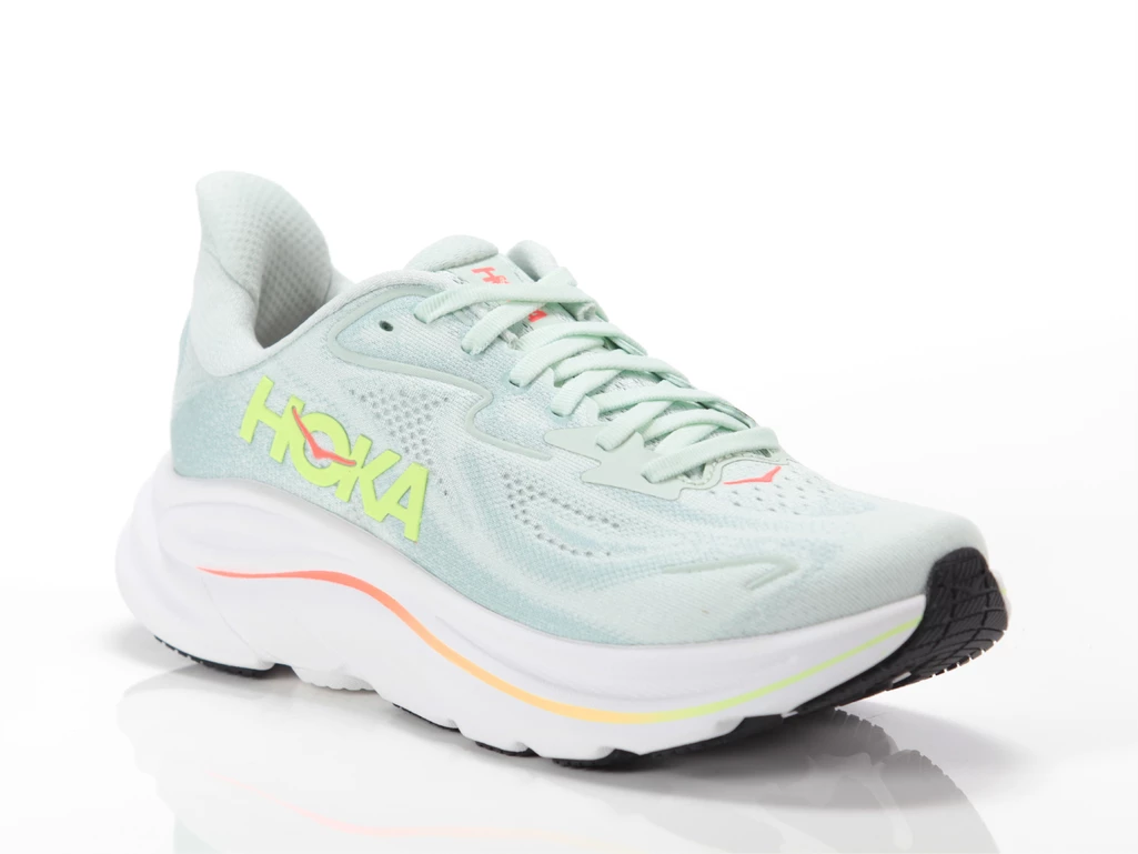 Hoka Clifton 10 woman 1162031 SLSSN