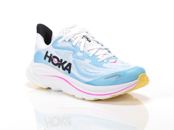 Hoka Clifton 10 chico 1168860 FGB 