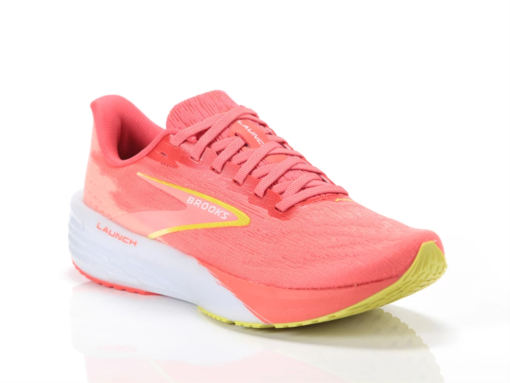 Brooks Lauch 11 femme 1204391B 603