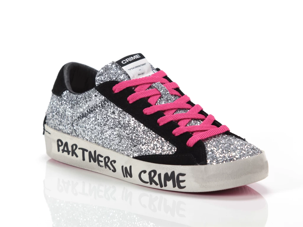 Crime London CRIME NC femme 25015II8 25