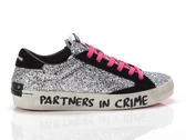 Crime London CRIME NC femme 25015II8 25