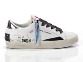 Crime London CRIME SK8 DELUXE femme 25102AA8 10