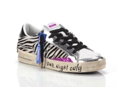 Crime London CRIME SK8 DELUXE femme 25107AA8 68
