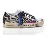 Crime London CRIME SK8 DELUXE femme 25107AA8 68