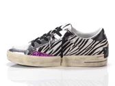 Crime London CRIME SK8 DELUXE femme 25107AA8 68