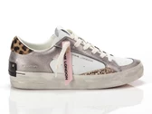 Crime London CRIME SK8 DELUXE femme 29115EE8 60