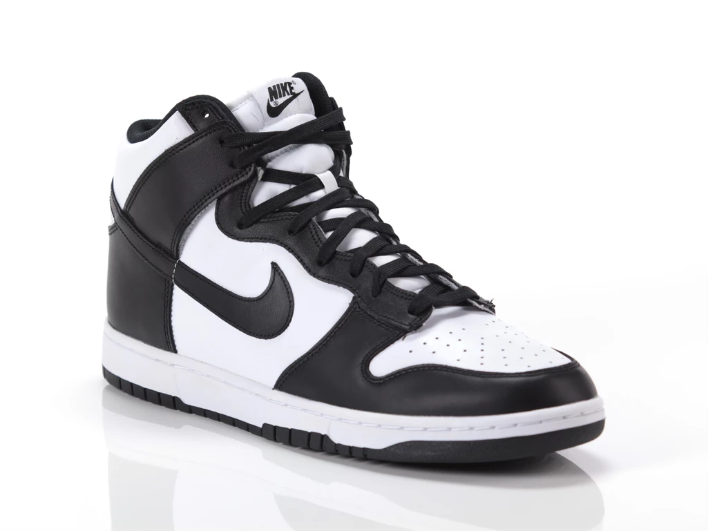 Nike Nike Dunk Hi Retro homme DD1399 105