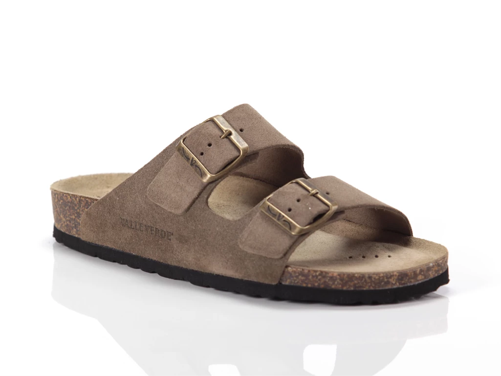 Valleverde Valleverde Taupe unisexe VG223 TAUPE