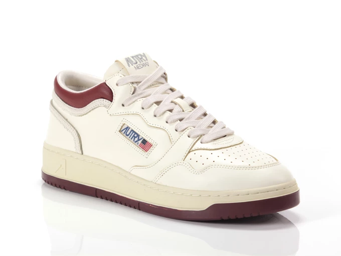 Autry Med-Way Mid man MYMM-EK03