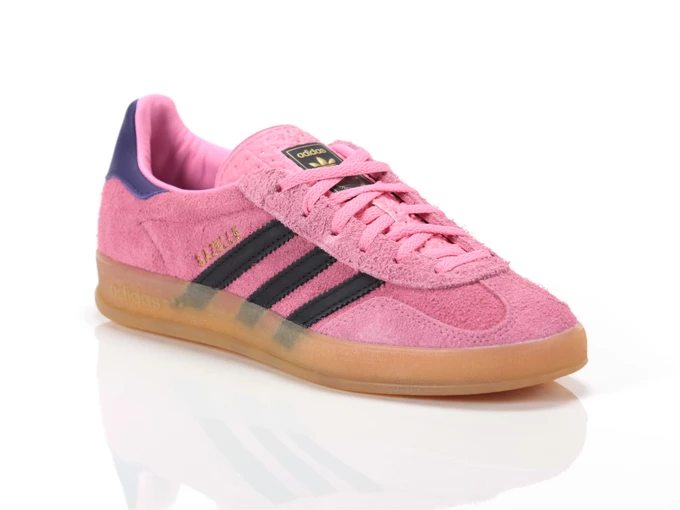Adidas Gazelle unisexe IE7002