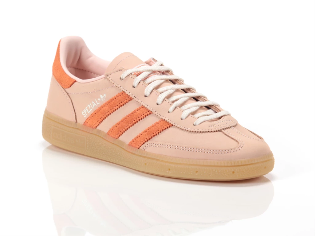  HANDBAL L SPEZIAL - Sneakers donna Adidas. Disponibile in diverse taglie: 40, 41, 42, 37, 38, 39 e colori rosa, arancione. YOUS