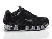 Nike NIKE SHOX TL man IQ0299 010