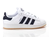  CMPUS 00s - Sneakers unisex Adidas. Disponibile in diverse taglie: 46, 40, 41, 42, 43, 44, 45, 36, 37, 38, 39 e colori blu navy