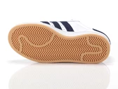  CMPUS 00s - Sneakers unisex Adidas. Disponibile in diverse taglie: 46, 40, 41, 42, 43, 44, 45, 36, 37, 38, 39 e colori blu navy