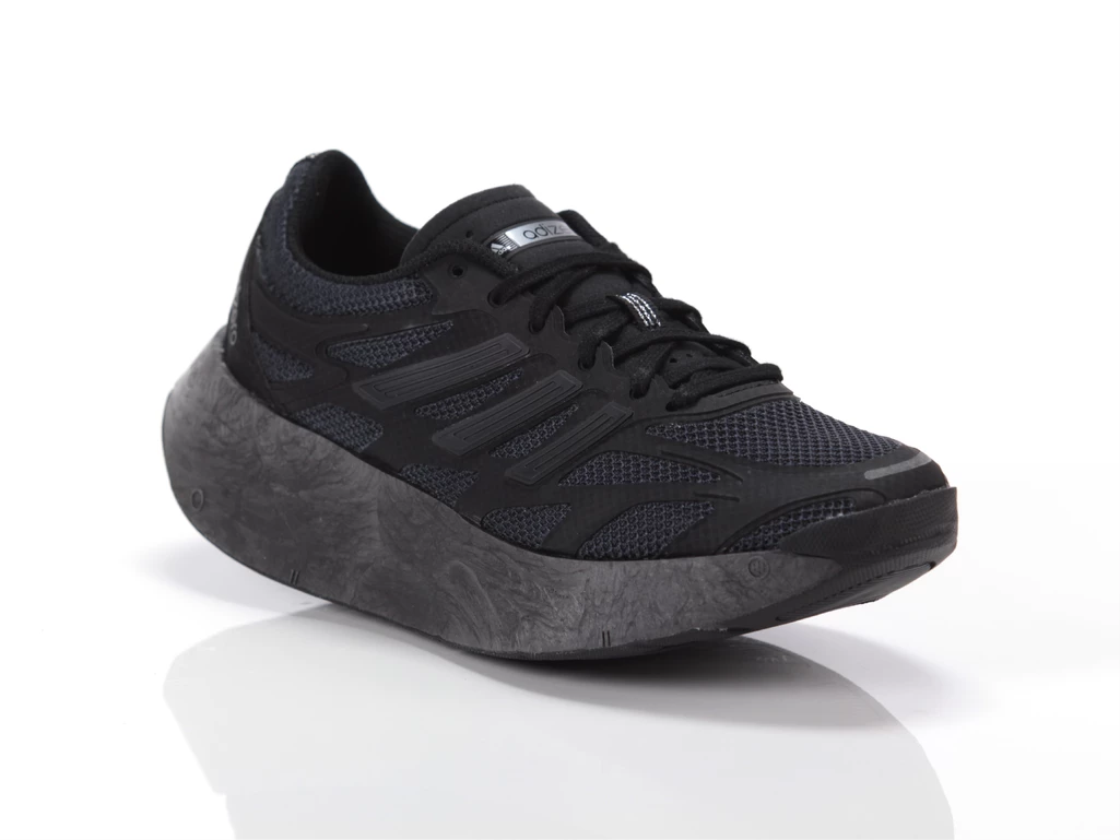  ADIZERO ARUKU - Sneakers unisex Adidas. Disponibile in diverse taglie: 40, 41, 42, 43, 44, 45, 37, 38, 39 e colori grigio scuro