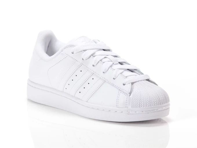 Adidas Superstar II unisex JI0080