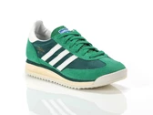  SL72 RSJ - Sneakers unisex Adidas. Disponibile in diverse taglie: 36, 37, 38, 39 e colori bianco, verde. YOUSPORTY.