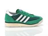  SL72 RSJ - Sneakers unisex Adidas. Disponibile in diverse taglie: 36, 37, 38, 39 e colori bianco, verde. YOUSPORTY.