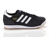  SL72 RS - Sneakers unisex Adidas. Disponibile in diverse taglie: 46, 40, 41, 42, 43, 44, 45 e colori bianco, nero. YOUSPORTY.