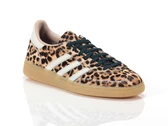  HANDBALL SPEZIAL - Sneakers donna Adidas. Disponibile in diverse taglie: 40, 41, 42, 37, 38, 39 e colori beige, nero, marrone. 