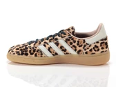  HANDBALL SPEZIAL - Sneakers donna Adidas. Disponibile in diverse taglie: 40, 41, 42, 37, 38, 39 e colori beige, nero, marrone. 