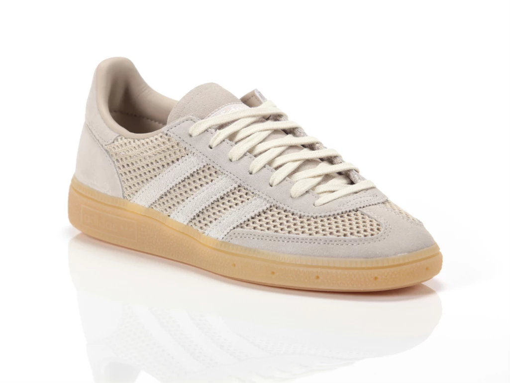  HANDBALL SPEZIAL - Sneakers donna Adidas. Disponibile in diverse taglie: 40, 41, 42, 37, 38, 39 e colori beige. YOUSPORTY.