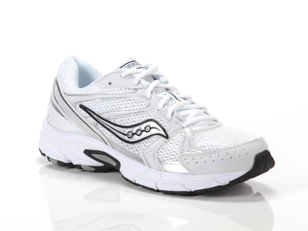 Saucony Ride Millennium homme S70812 5