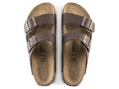  Arizona - Sandali unisex Birkenstock. Disponibile in diverse taglie: 46, 40, 41, 42, 43, 38, 39 e colori marrone. YOUSPORTY.