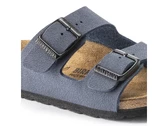  Arizona - Sandali ragazzo Birkenstock. Disponibile in diverse taglie: 36, 37, 38, 39, 35, 34 e colori blu navy. YOUSPORTY.