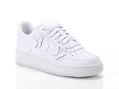  WMNS Air Force 1 Lo Ice - Sneakers donna Nike. Disponibile in diverse taglie: 40, 41, 36, 37, 38, 39 e colori bianco panna. YOU
