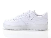  WMNS Air Force 1 Lo Ice - Sneakers donna Nike. Disponibile in diverse taglie: 40, 41, 36, 37, 38, 39 e colori bianco panna. YOU