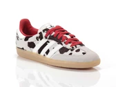  Samba OG W - Sneakers donna/ragazzi Adidas. Disponibile in diverse taglie: 40, 41, 42, 36, 37, 38, 39 e colori rosso, bianco, n