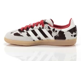  Samba OG W - Sneakers donna/ragazzi Adidas. Disponibile in diverse taglie: 40, 41, 42, 36, 37, 38, 39 e colori rosso, bianco, n