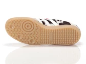  Samba OG W - Sneakers donna/ragazzi Adidas. Disponibile in diverse taglie: 40, 41, 42, 36, 37, 38, 39 e colori rosso, bianco, n