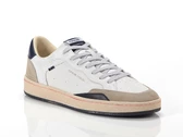  CRIME CHELSEA - Sneakers uomo Crime London. Disponibile in diverse taglie: 46, 40, 41, 42, 43, 44, 45 e colori beige, bianco, b