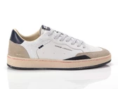 CRIME CHELSEA - Sneakers uomo Crime London. Disponibile in diverse taglie: 46, 40, 41, 42, 43, 44, 45 e colori beige, bianco, b