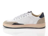  CRIME CHELSEA - Sneakers uomo Crime London. Disponibile in diverse taglie: 46, 40, 41, 42, 43, 44, 45 e colori beige, bianco, b