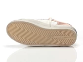  CRIME SK8 DELUXE - Sneakers donna Crime London. Disponibile in diverse taglie: 40, 41, 36, 37, 38, 39 e colori rosa, bianco. YO