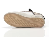  CRIME SK8 DELUXE - Sneakers donna Crime London. Disponibile in diverse taglie: 40, 41, 36, 37, 38, 39 e colori bronzo antico, b