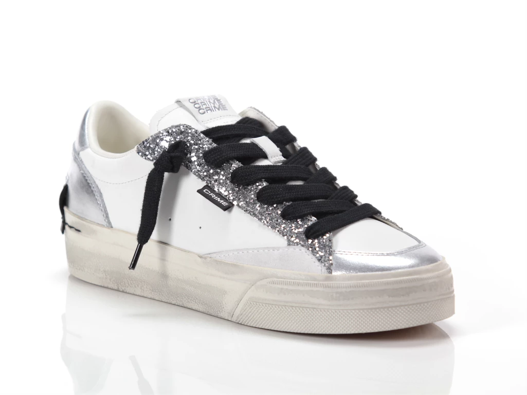  CRIME SOHO - Sneakers donna Crime London. Disponibile in diverse taglie: 40, 36, 37, 38, 39 e colori . YOUSPORTY.