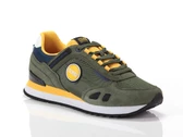  Travis Sport Colors - Sneakers uomo Colmar. Disponibile in diverse taglie: 46, 40, 41, 42, 43, 44, 45 e colori giallo, verde sc