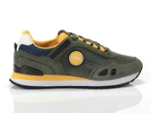  Travis Sport Colors - Sneakers uomo Colmar. Disponibile in diverse taglie: 46, 40, 41, 42, 43, 44, 45 e colori giallo, verde sc