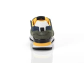  Travis Sport Colors - Sneakers uomo Colmar. Disponibile in diverse taglie: 46, 40, 41, 42, 43, 44, 45 e colori giallo, verde sc
